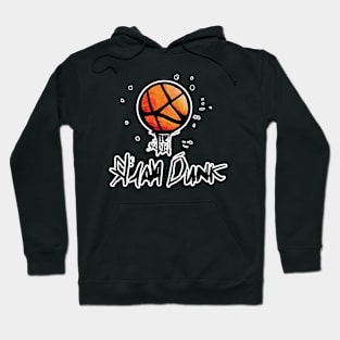 Slam Dunk Hoodie